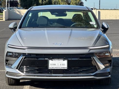 New 2026 Hyundai Sonata SE image 6