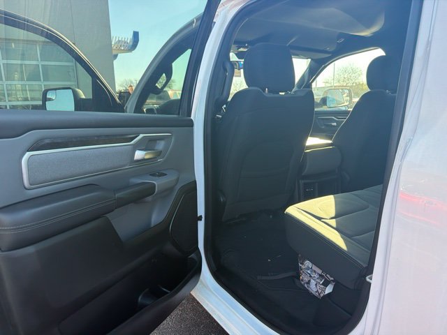 Used 2022 RAM 1500 Big Horn RWD image 7
