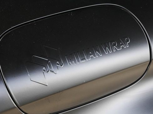 Used 2018 Mercedes-Benz C 63 AMG C 63 AMGﾮ image 13