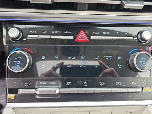 New 2026 Hyundai Santa Fe Calligraphy image 25