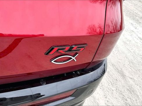 Used 2024 Chevrolet Traverse RS w/ LPO, Floor Liner Package image 14