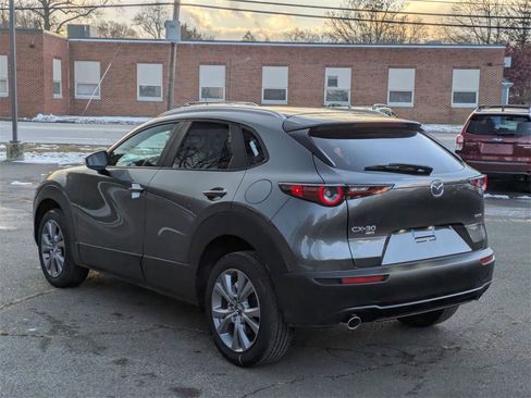 New 2026 MAZDA CX-30 AWD 2.5 S image 5
