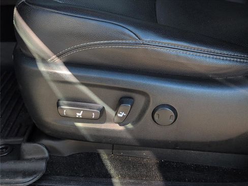 Used 2022 Toyota 4Runner Limited image 32