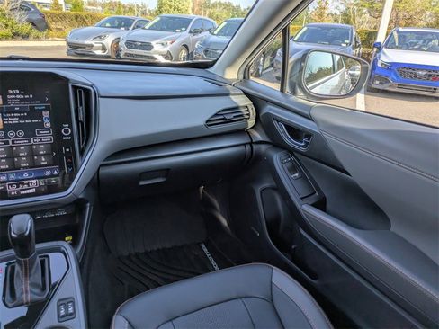 Certified 2024 Subaru Crosstrek 2.5i Limited w/ Popular Package #3A image 15