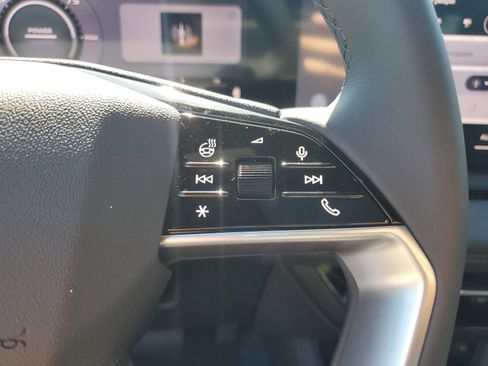 New 2027 Audi Q6 e-tron Premium Plus AWD/4WD image 30