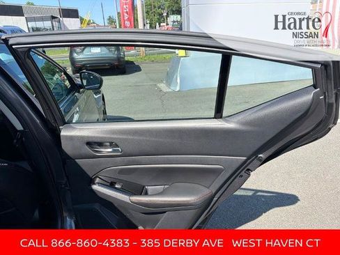 Certified 2024 Nissan Altima 2.5 SR AWD/4WD image 25