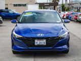 Certified 2023 Hyundai Elantra SE w/ Cargo Package image 2