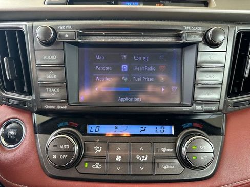 Used 2013 Toyota RAV4 Limited image 17