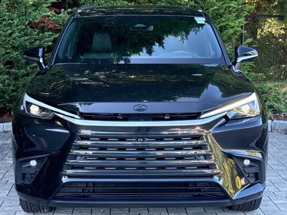 New 2026 Lexus TX 350 AWD w/ Technology Package