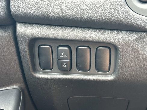 New 2026 Mitsubishi Outlander Sport ES image 24