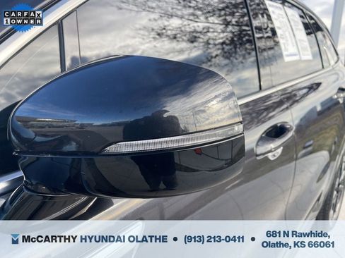 Used 2025 Kia Sorento S AWD/4WD image 21