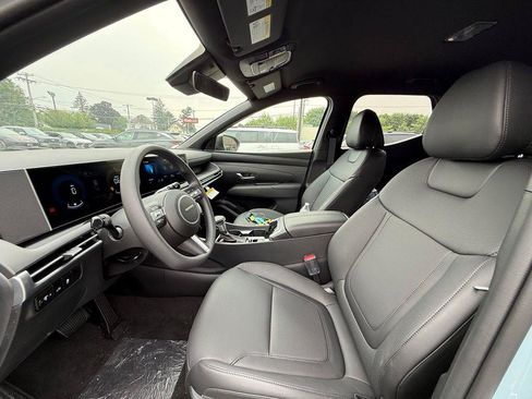 New 2026 Hyundai Santa Cruz SEL AWD/4WD image 21