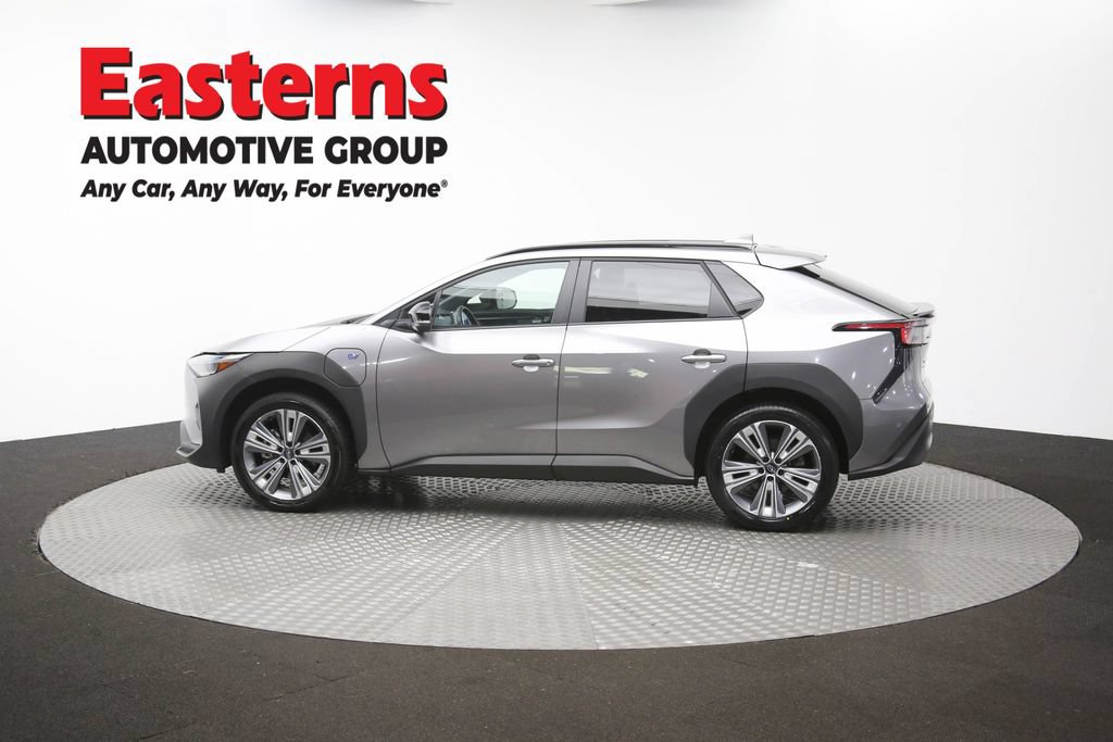 Used 2023 Subaru Solterra AWD image 62