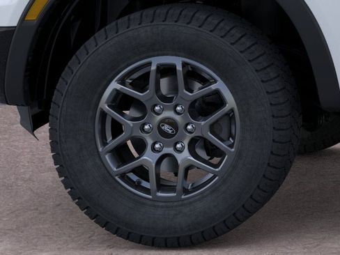 New 2026 Ford Ranger XLT AWD/4WD image 19