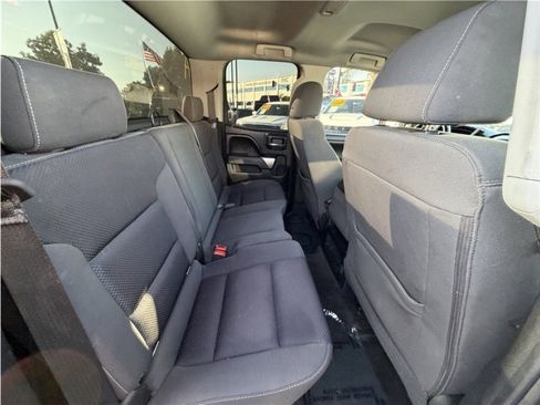 Used 2018 Chevrolet Silverado 1500 LT image 23