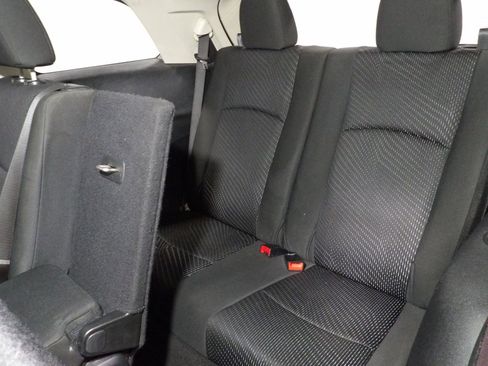 Used 2018 Dodge Journey SE w/ Blacktop Package image 12