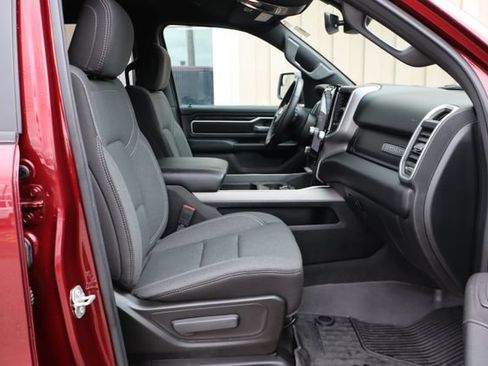Used 2023 RAM 1500 Big Horn AWD/4WD image 49