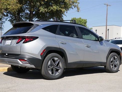 Used 2026 Hyundai Tucson SEL image 5