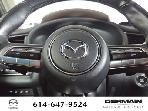 Used 2021 MAZDA CX-30 2.5 Turbo w/ Premium Plus Pkg AWD/4WD image 24