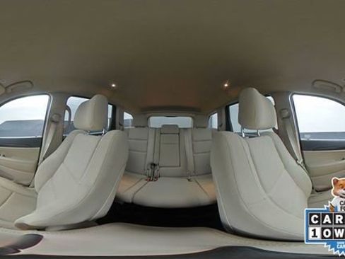 Used 2022 Jeep Grand Cherokee Laredo E image 47