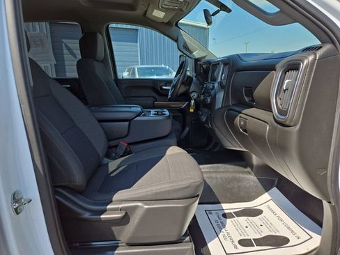 Used 2022 Chevrolet Silverado 3500 LT AWD/4WD image 30
