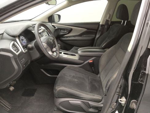 Used 2018 Nissan Murano S w/ Cargo Package image 17