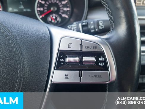 Used 2021 Kia Telluride EX w/ EX Premium Package image 31