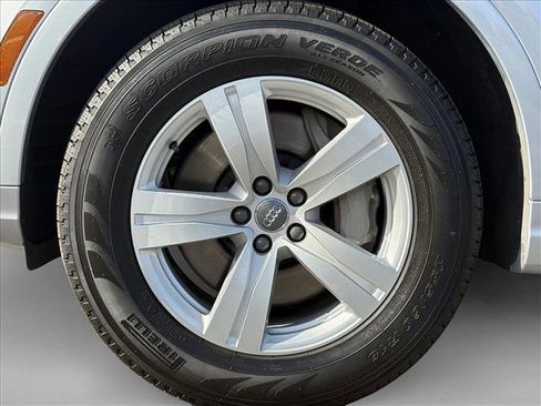 Used 2019 Audi Q7 2.0T Premium Plus w/ Premium Plus Package image 26