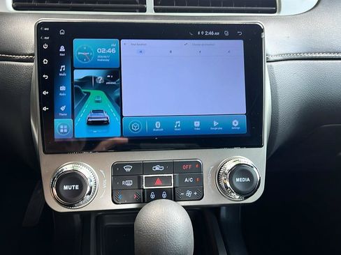 Used 2014 Chevrolet Camaro LS RWD image 14