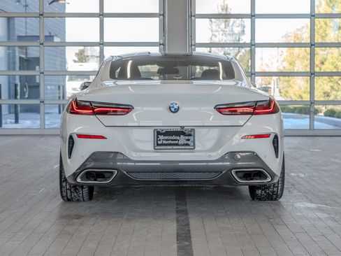 Used 2019 BMW M850i xDrive M850i xDrive w/ Comfort Seating Package image 14