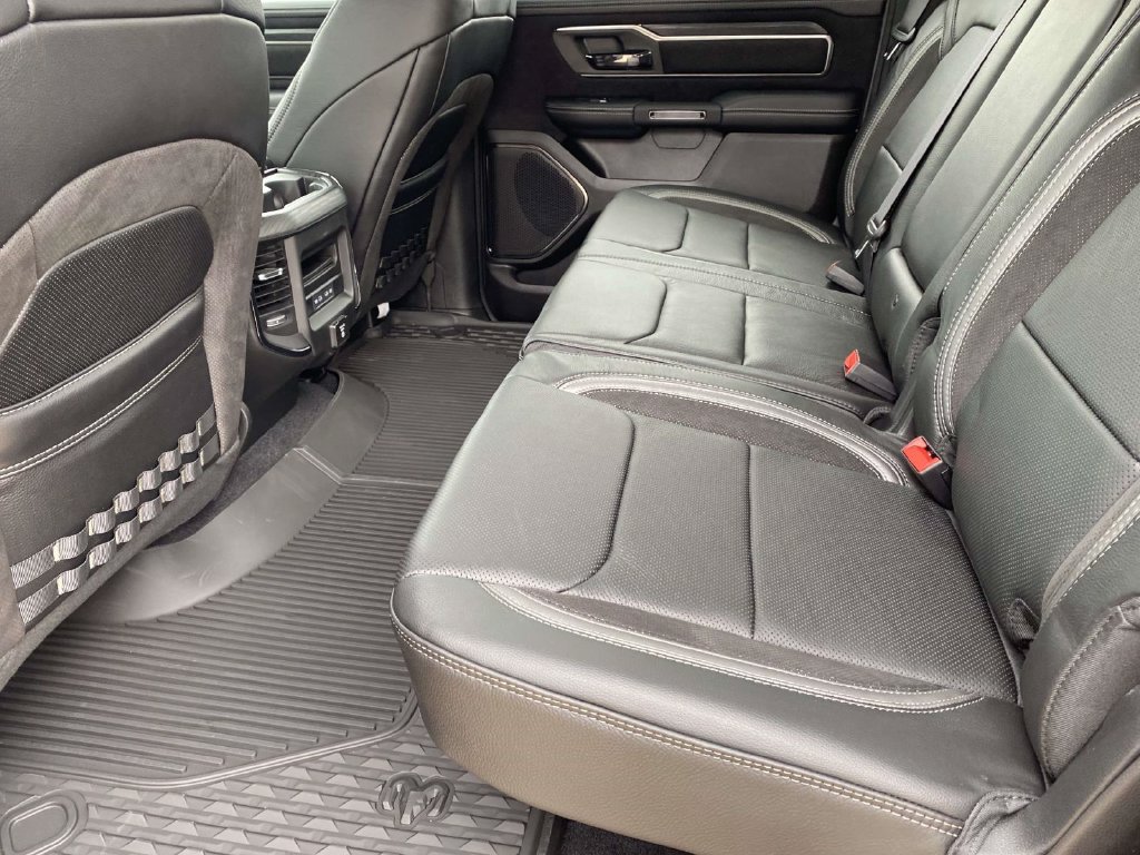 New 2026 RAM 1500 RHO AWD/4WD image 39