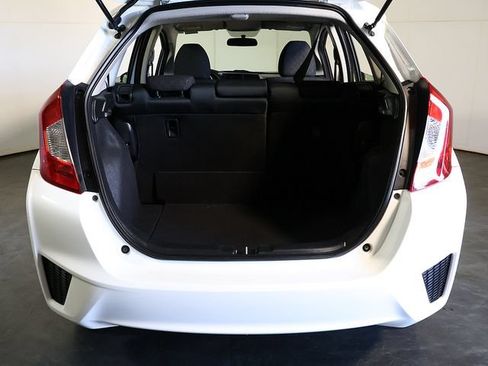 Used 2016 Honda Fit LX image 25