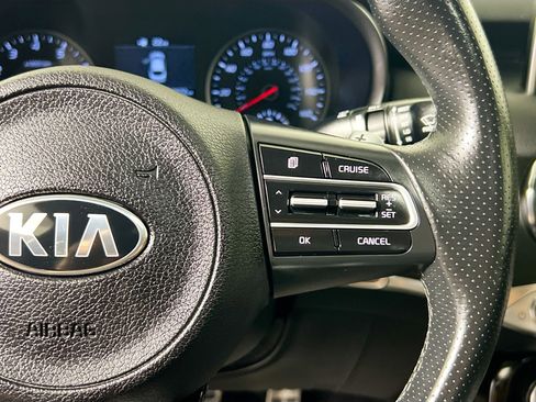 Used 2020 Kia Stinger GT-Line image 19