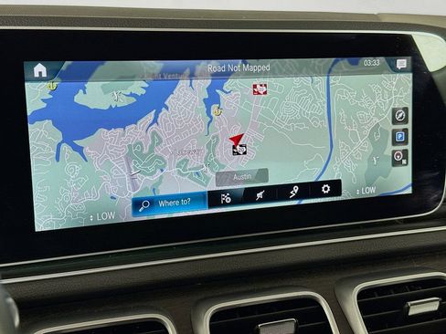 Used 2021 Mercedes-Benz GLE 350 image 12