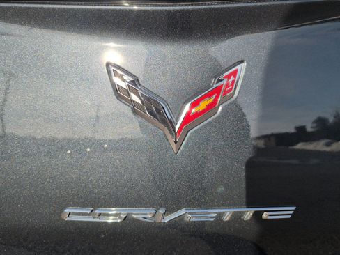 Used 2019 Chevrolet Corvette Stingray Coupe w/ 2LT Preferred Equipment Group image 29