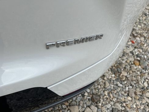 Certified 2023 Chevrolet Blazer Premier image 37