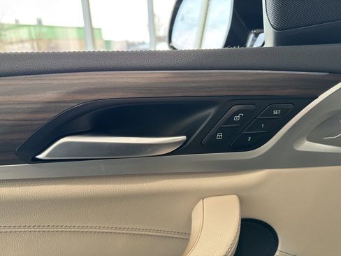 Used 2021 BMW X3 xDrive30i w/ M Sport Package image 37