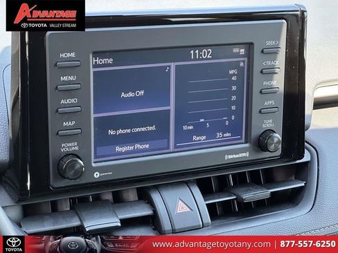 Certified 2022 Toyota RAV4 XLE w/ Convenience Package AWD/4WD image 31