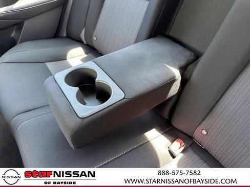 Certified 2022 Nissan Sentra SV w/ All-Weather Package image 16