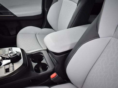 New 2026 Subaru Solterra Premium image 14