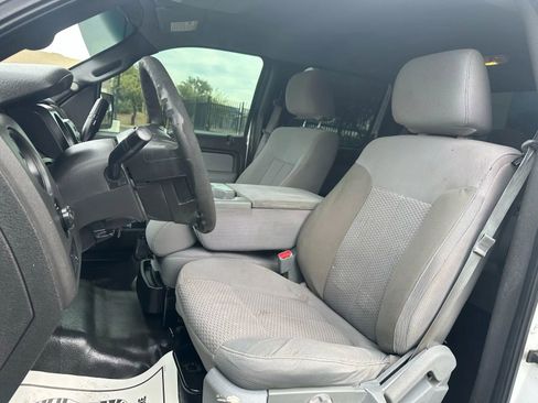 Used 2014 Ford F150 XL w/ XL Plus Package image 9