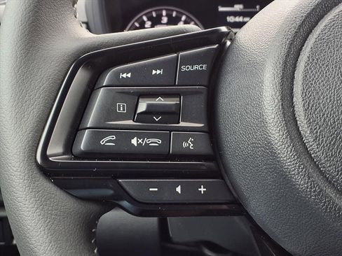 New 2026 Subaru Forester Premium image 9