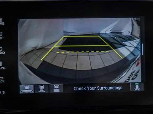 Used 2021 Honda CR-V Touring image 45