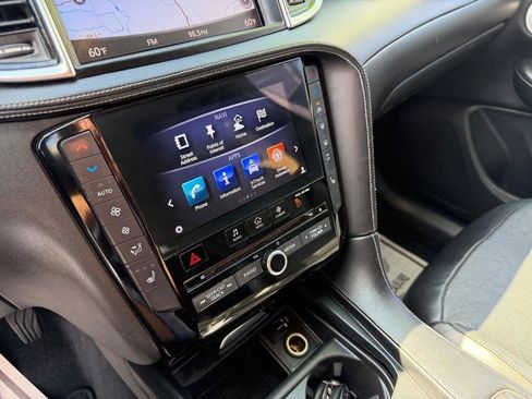 Used 2019 INFINITI QX50 Essential w/ Premium Heat Package FWD image 42