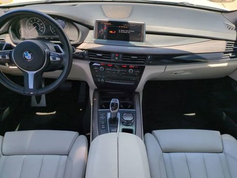 Used 2016 BMW X5 xDrive35i AWD/4WD image 17