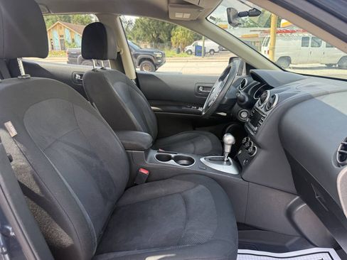 Used 2015 Nissan Rogue S w/ Convenience Package FWD image 43