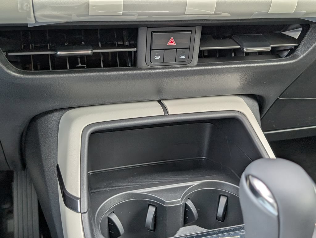 New 2026 MAZDA CX-5 Select AWD/4WD image 21
