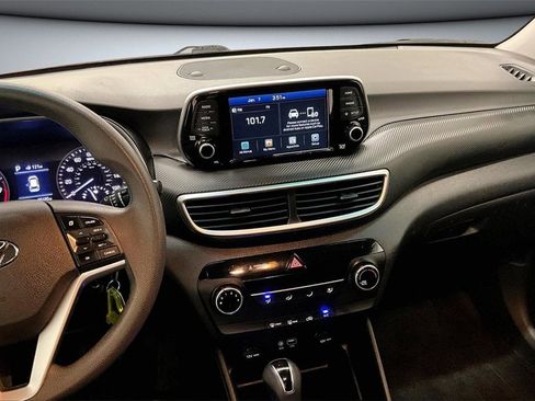 Used 2019 Hyundai Tucson SE image 9