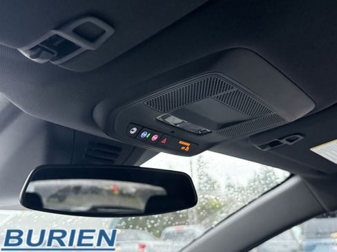 New 2026 Chevrolet Equinox EV LT image 14