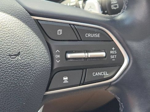 Used 2021 Hyundai Palisade SEL AWD/4WD image 32
